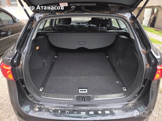 64910-05040-C1. Щора багажник за Тойота Авенсис T27. Комби. 2015-2019г, снимка 9 - Аксесоари и консумативи - 52886663