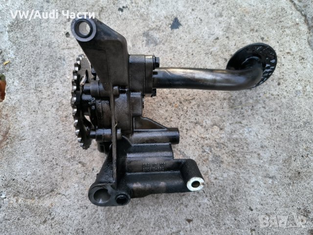 Маслена помпа за Голф 4 Ауди А3 Сеат Шкода Бора VW Golf 4 Audi A3 Seat Skoda Bora/06A115105