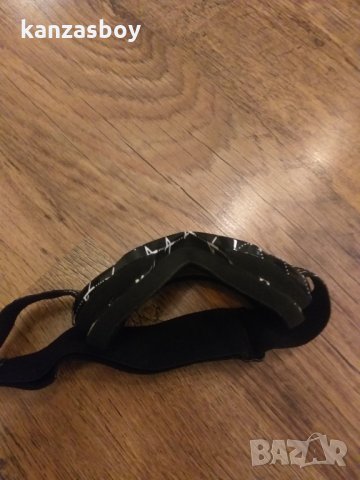 anon ski goggles - страхотна ски-сноуборд  маска КАТО НОВА, снимка 5 - Други - 35324708