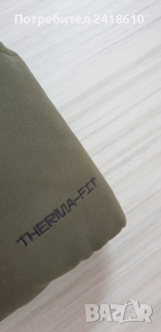 Nike Tech Down Mens Jacket Therma Fit OVERSIZE Size L / XL ОРИГИНАЛ! Зимно пухено Яке!, снимка 8 - Якета - 52152055