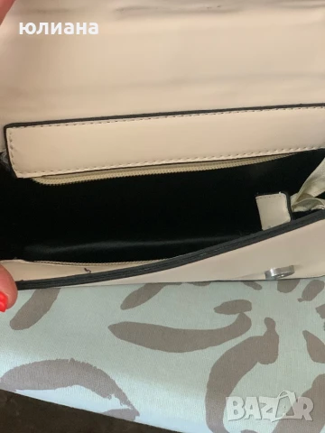 Чанта с дълга дръжка, снимка 4 - Чанти - 50604347