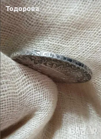 1 талер_-1780 година, снимка 4 - Нумизматика и бонистика - 49078825