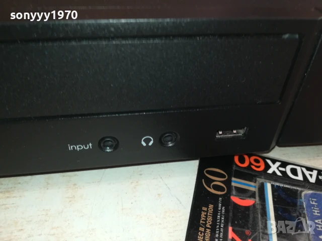 NAIM UNITILITE SWISS 0606250843, снимка 18 - Ресийвъри, усилватели, смесителни пултове - 50569926