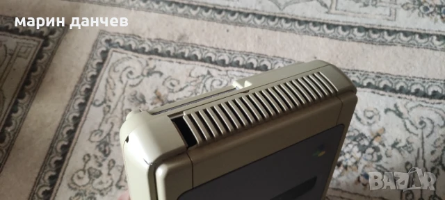 Super nintendo tenis, снимка 4 - Nintendo конзоли - 50491057