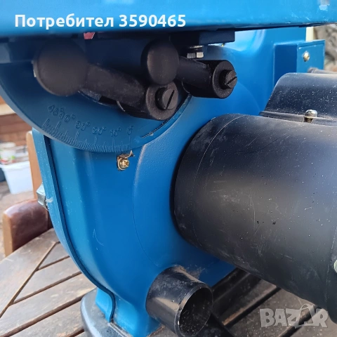 Мини банциг MAXX, снимка 5 - Други инструменти - 53043868