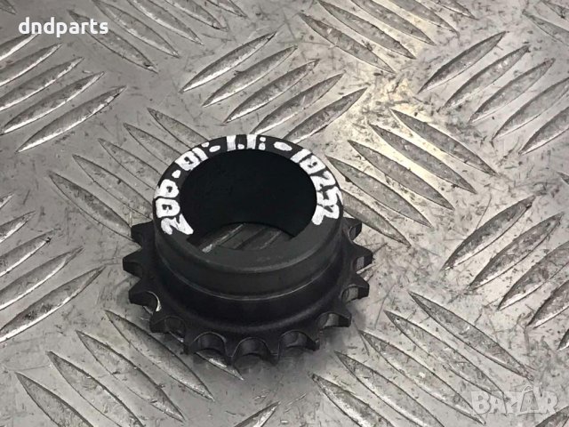 Зъбно колело Peugeot 206,1.1i,2000г.