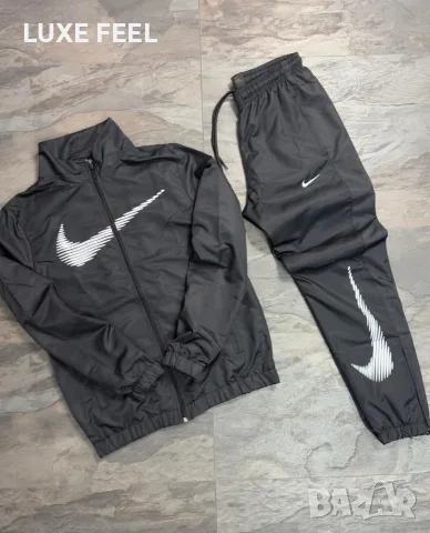 Nike 🔹 Шушляк 🔹 Мъжки Екипи , снимка 13 - Спортни дрехи, екипи - 56107955