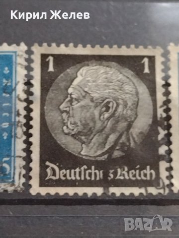 ДОЙЧЕ РАЙХ ПОЩЕНСКИ МАРКИ СТАРИ РЕДКИ УНИКАТИ ПЕРФЕКТНО СЪСТОЯНИЕ ЗА КОЛЕКЦИОНЕРИ 33356, снимка 6 - Филателия - 40422023