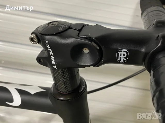 WILIER Шосеен 2х8 Shimano Sora, снимка 9 - Велосипеди - 55952958