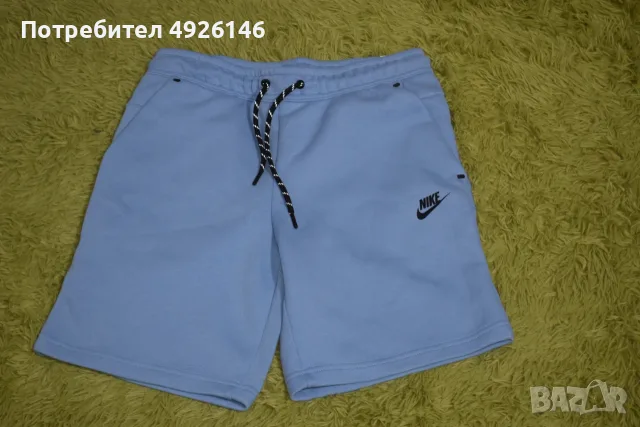 ЧИСТО НОВИ! Nike къси панталони