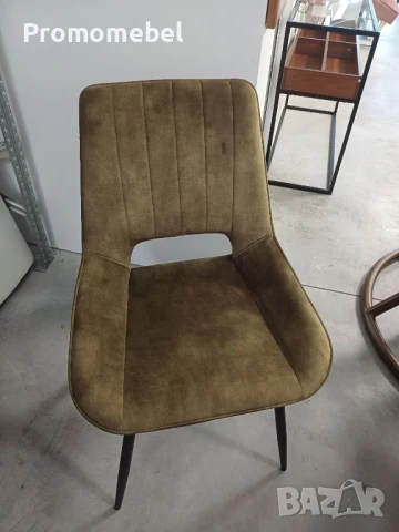 ТРАПЕЗЕН СТОЛ К 324, снимка 2 - Столове - 51140004