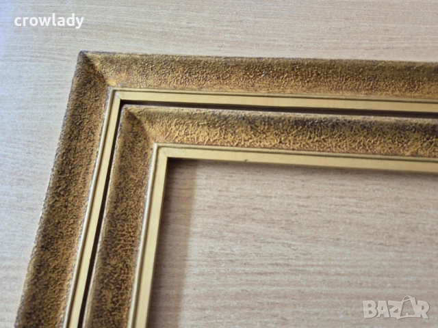 Рамки за картина гоблен огледало от PVC 9, снимка 2 - Картини - 54325385