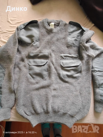 Камуфлажи,ризи,панталон,подплата,шапка, колан,синя барета, снимка 3 - Ризи - 52000316