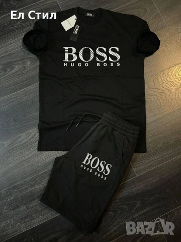 💚Мъжки екипи 30 евро, снимка 5 - Спортни дрехи, екипи - 54199195