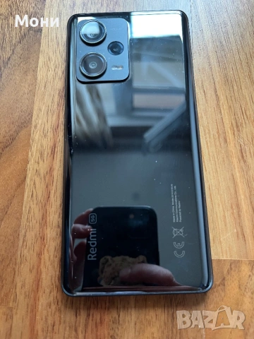 Телефон Redmi Note 12 pro+, снимка 5 - Xiaomi - 54324603
