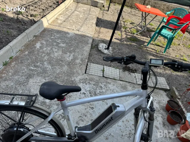 Велосипеди, снимка 13 - Велосипеди - 50259345