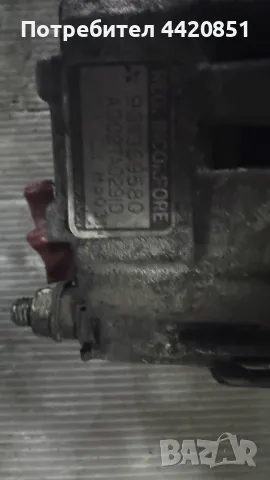   Динамо / Алтернатор за Peugeot 306 - 9611369580 / A002TA0291D, снимка 2 - Части - 49892546