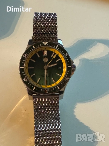 Часовници lot на добри цени, снимка 7 - Мъжки - 52993652