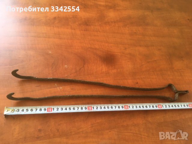 ДИЛАФ МАША СТАРИНЕН КОВАН ИНСТРУМЕНТ, снимка 1