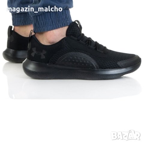 Мъжки Маратонки – UNDER ARMOUR Victory Running Trainers; размери: 42.4, 44 и 45, снимка 3 - Маратонки - 40431494