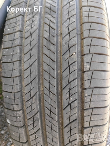 Гуми 245 70 16 Ханкук Hankook 2 броя. Нов внос. Не са нови!, снимка 9 - Гуми и джанти - 51796155