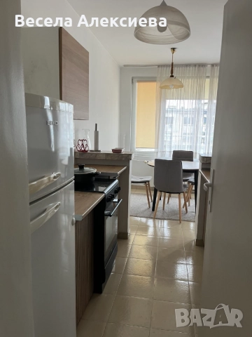 двустаен апартамент кв. Иван Вазов