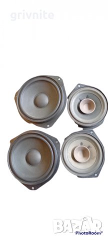 Тонколони за Opel Zafira B