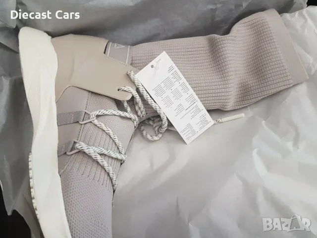 Reebok Sock Runner Caged размер 40.5 26 см. unisex, снимка 16 - Спортни обувки - 56018103