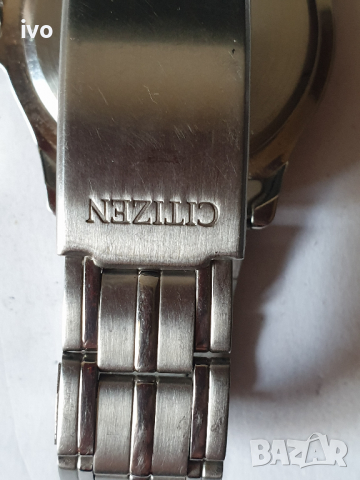 citizen wr 50, снимка 6 - Мъжки - 36412556