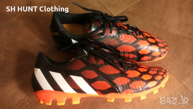 Adidas Absollon Размер EUR 43 1/3 / UK 9 бутонки 170-13-S