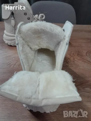 Красиви Боти, Кецове - Нови!, снимка 4 - Дамски боти - 49012655