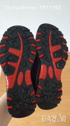  CMP- Непромокаеми туристически обувки/маратонки. Номер 38, снимка 3 - Маратонки - 31679739
