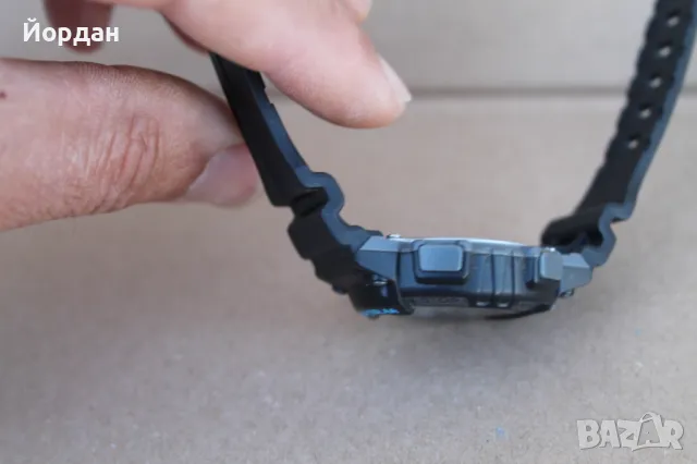 Оригинален детски/юношески ръчен часовник ''Casio STL-S300H'', снимка 11 - Детски - 50024316