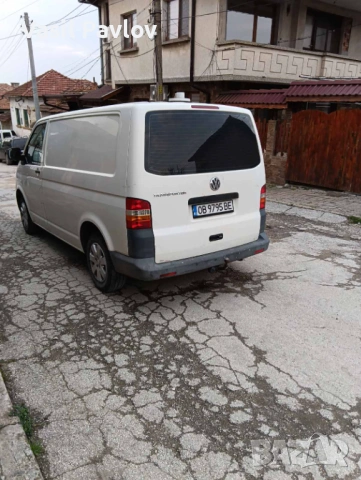 Продава се, снимка 2 - Бусове и автобуси - 53999827