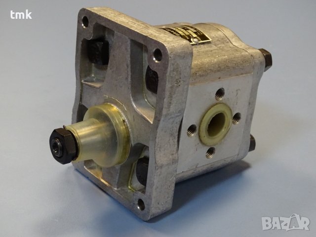 Хидравлична помпа C25X 175 bar, снимка 3 - Резервни части за машини - 40618532