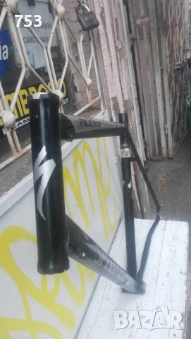 SPECIALIZED ALEZ, снимка 5 - Велосипеди - 44367631