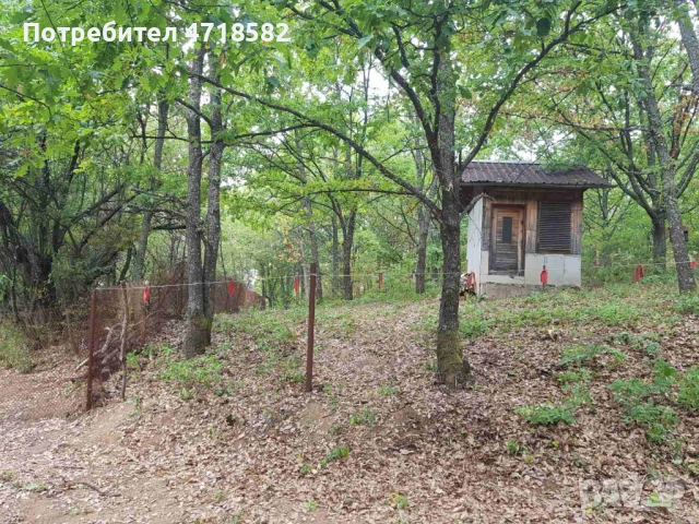 Продавам парцел на 37 км от София, снимка 2 - Парцели - 53247916