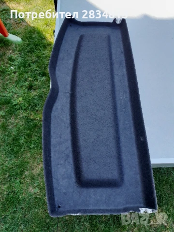 Кора за багажник ситроен C3, снимка 4 - Части - 50712851