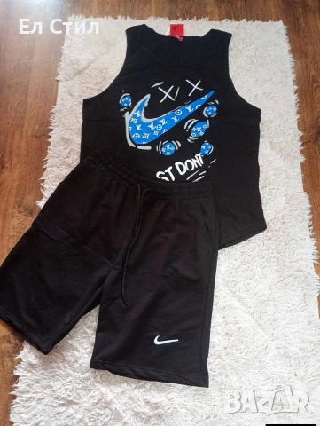 💚мъжки екип 