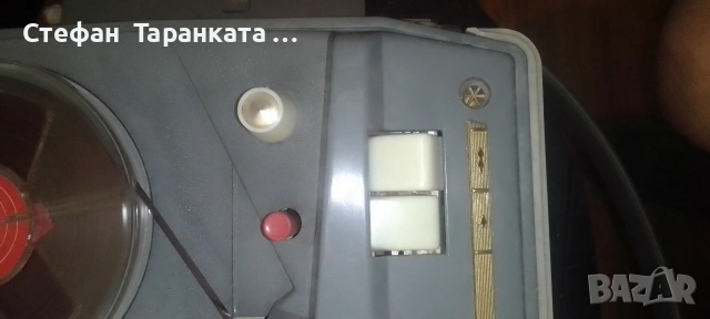 магнитофон Phillips със вградени говорители , снимка 5 - Аудиосистеми - 54312022