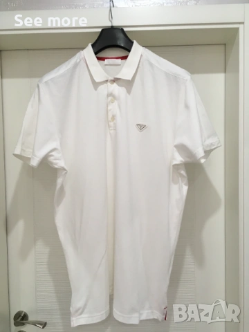 PRADA мъжка тениска XXL