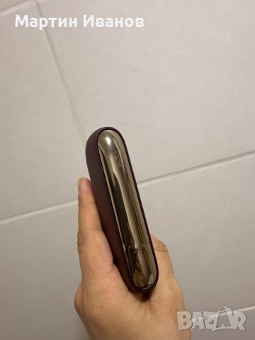 Iqos 3.duo, снимка 2 - Електронни цигари - 44370717