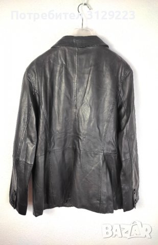 SAMM leather jacket D46/F48, снимка 2 - Якета - 38636455