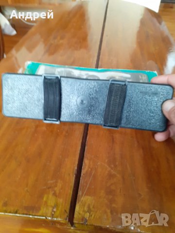 Старо автомобилно панорамно огледало #3, снимка 5 - Антикварни и старинни предмети - 31288850