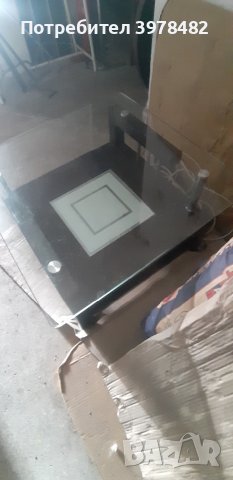 Маси 3 бр. Бюро 2 бр. Порт манто  секция , легла и , снимка 3 - Маси - 44281100