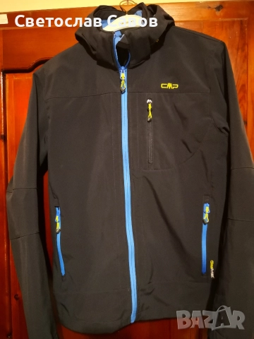 CMP Clima-protect M (50) р-р., снимка 7 - Якета - 52776778