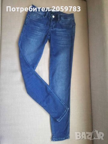  дамски дънки liu-jo/only /sisley , снимка 5 - Дънки - 28175847