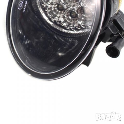 LED дневни светлини халогени за VW Golf 6 passat CC Jetta SEAT, снимка 6 - Аксесоари и консумативи - 35501039