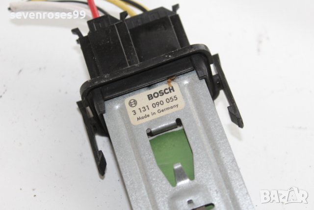 Реостат сеат ароса SEAT Arosa 3131090055, снимка 3 - Части - 39520829