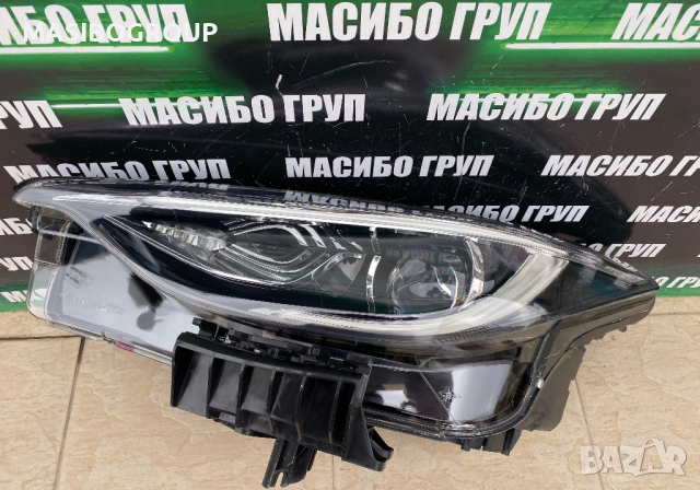 Фар ляв фарове за Инфинити Infiniti Q30 QX30, снимка 2 - Части - 37087726